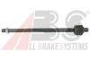 SAAB 5235585 Tie Rod Axle Joint